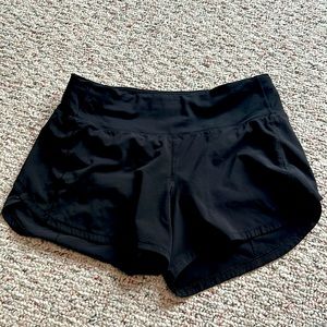 Lululemon shorts